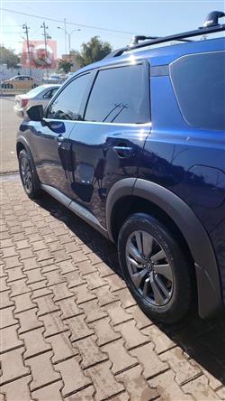 نيسان باثفايندر